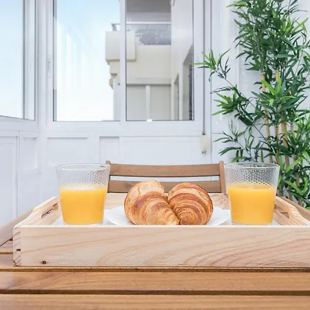 Daire Bhost - Carihuela Torremolinos