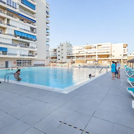 Apartamento Bhost - Carihuela *