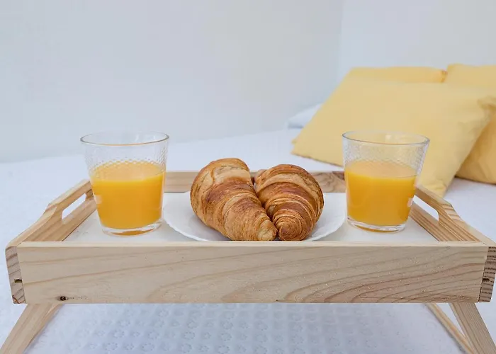 Bhost - Carihuela Apartamento Torremolinos