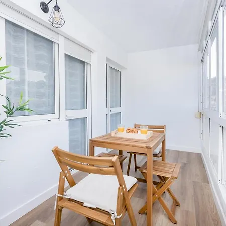 Apartament Bhost - Carihuela *