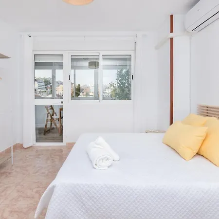 Apartamento Bhost - Carihuela *