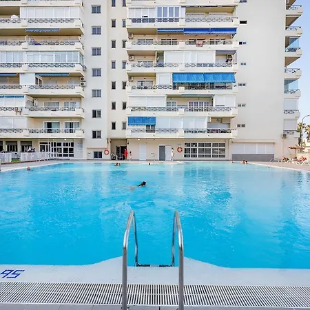 Bhost - Carihuela Apartament Torremolinos