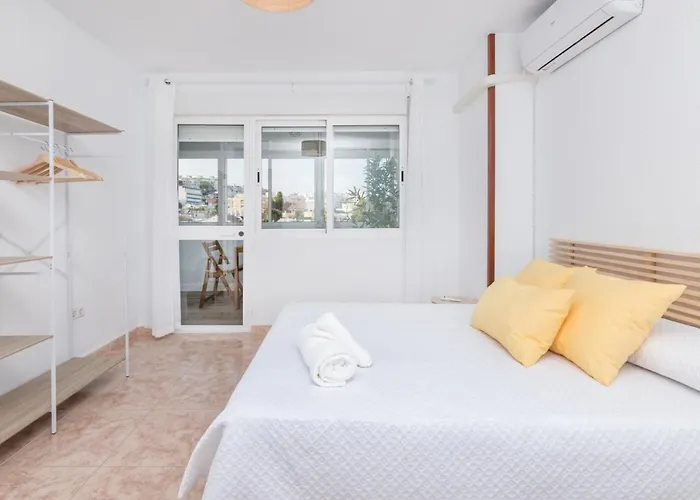 Appartement Bhost - Carihuela *