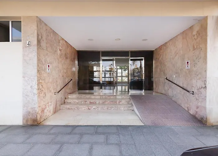 Appartement Bhost - Carihuela