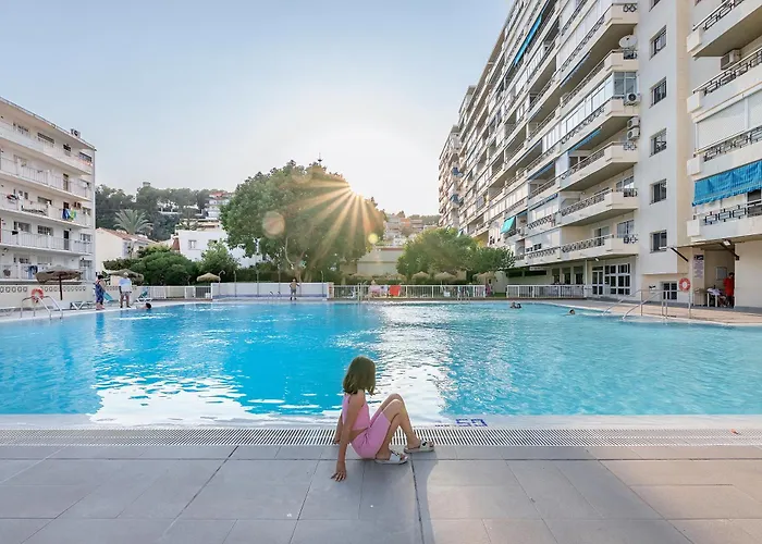 Apartment Bhost - Carihuela Torremolinos