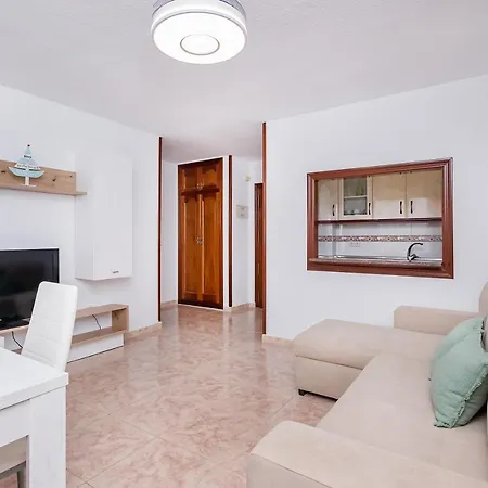 Apartament Bhost - Carihuela Torremolinos
