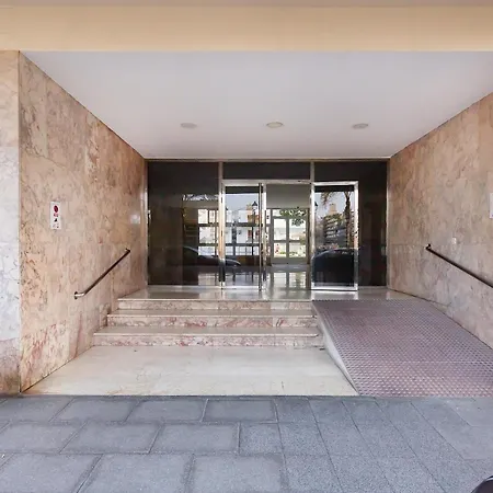 Apartament Bhost - Carihuela