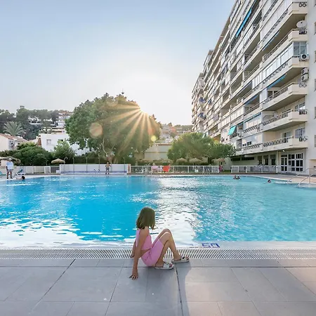 Apartament Bhost - Carihuela Torremolinos